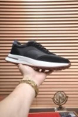 wholesale quality loro piana shoes model no. 9